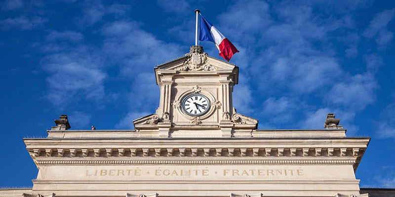 为什么法国薪酬管理如此复杂