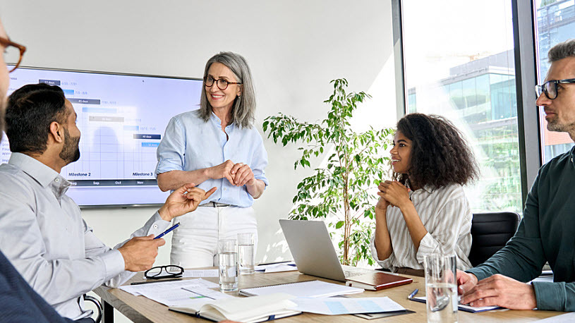 数据集成项目的 4 个最佳实践 