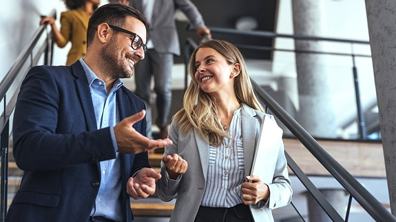 衡量人力资本投资回报，助力管理者做出更明智的决策 | ADP安德普翰