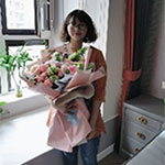 Flora Zhang