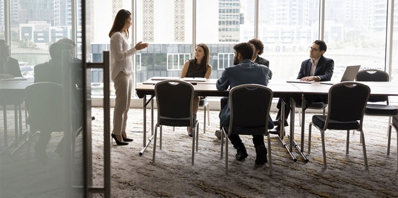 HCM 软件趋势：管理者应对 AI 驱动人力资本管理转型的 4 个关键策略 | ADP安德普翰 