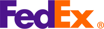 Logo Fedex