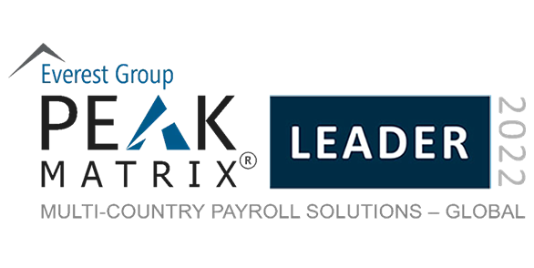 Logo Everest Group 2022