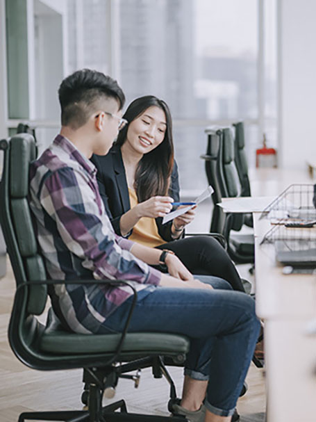 The Integration of Employee Development and Personnel Administration Management