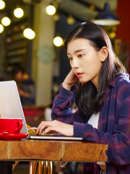 处理薪酬和人力资源