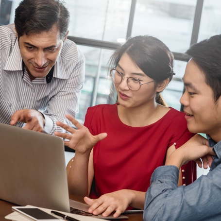 更好地整合数据意味着更明智的决策