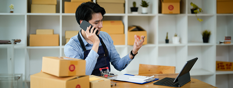 Small Business Resources