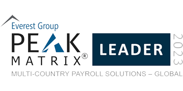 ADP 在 Everest Group 跨国薪酬管理解决方案 PEAK 2023 年评估中被评为市场领导者