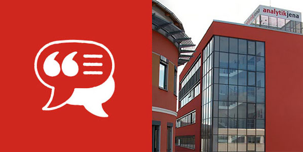 耶拿分析仪器（北京）有限公司