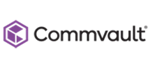 Logo Commvault