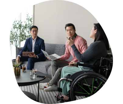 4. ESG 和 DEI：劳动力态度两极分化