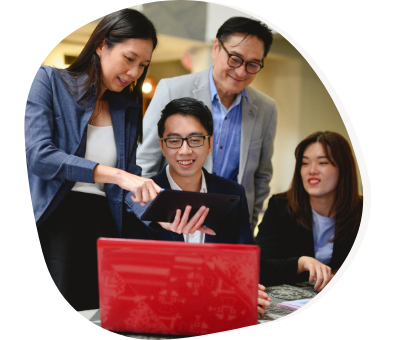 5. 职业发展：仍有改进空间