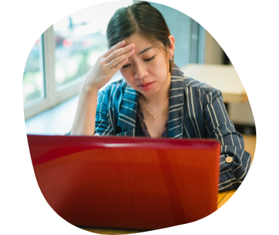 6. 如影随形的压力