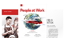 职场人：全球劳动力观点