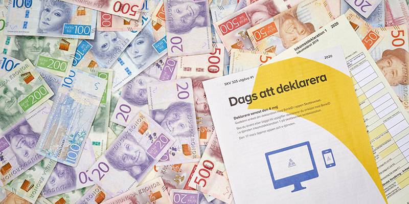 The Nordics’ wage transparency experiment